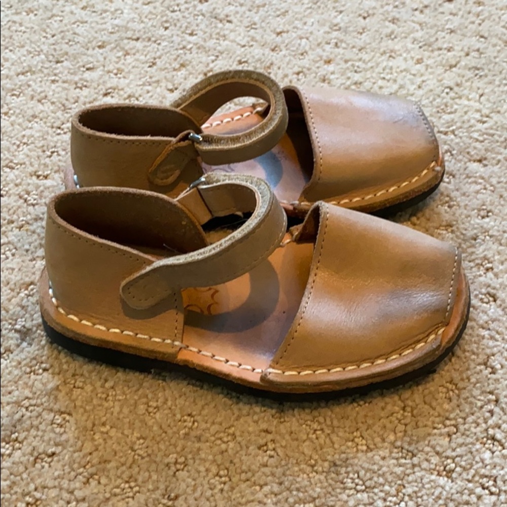 Avarca PONS Toddler